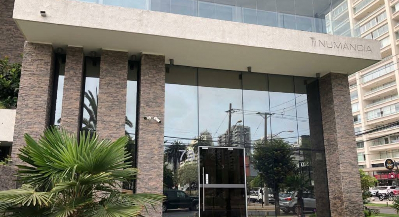 DEPARTAMENTO SECTOR PONIENTE VIÑA DEL MAR